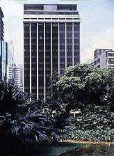 Crowne Plaza Hotel São Paulo Exterior photo